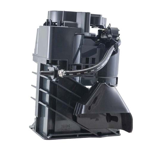 Siemens Spindel-Brüheinheit EQ9