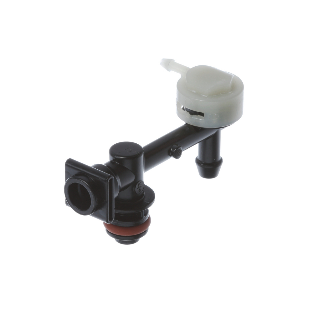 Bosch Ventil mit Dichtung,Schlauch Tassimo