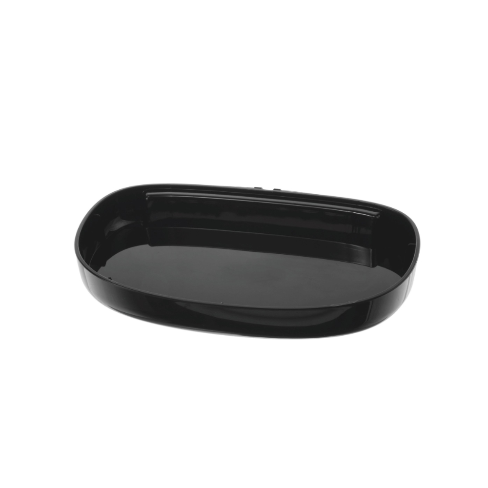 Bosch Tropfschale schwarz Tassimo