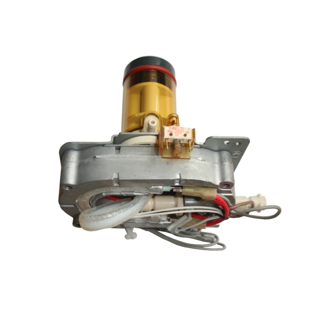 Saeco Heizung  6mm Thermoblock komplett