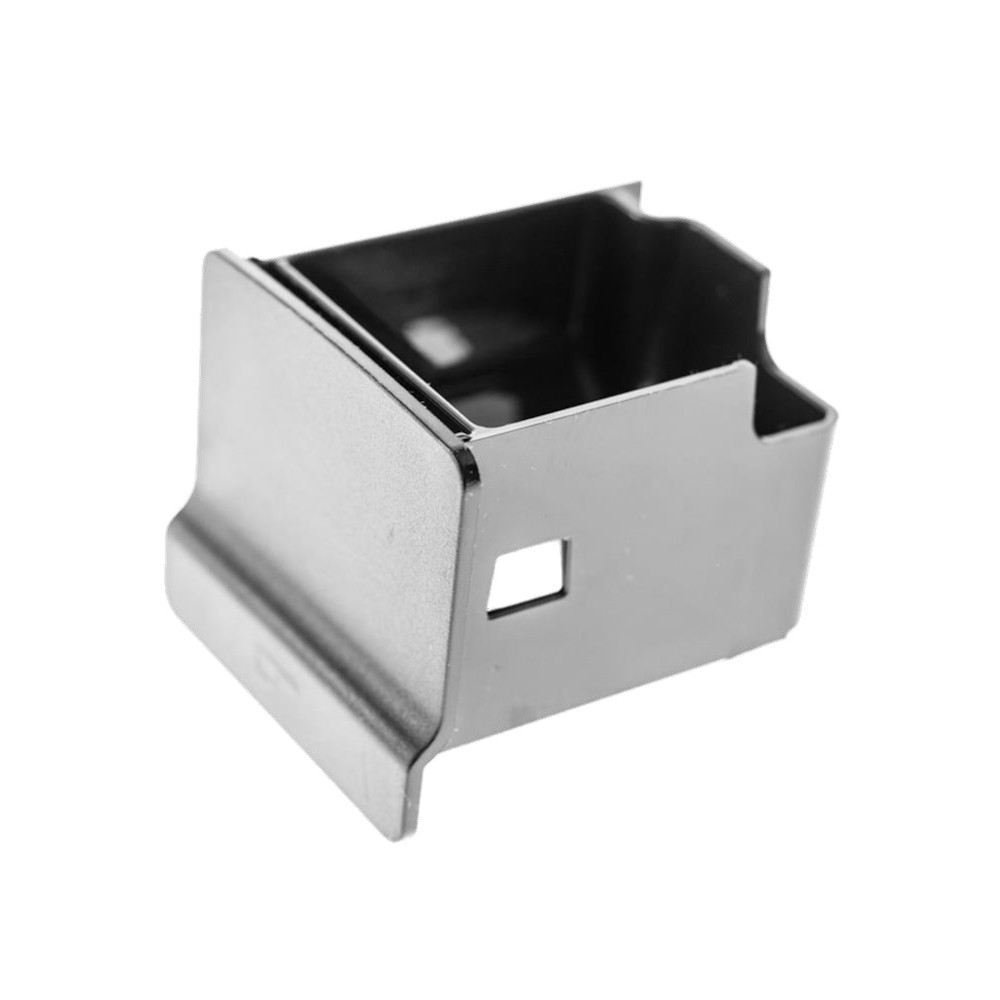 Bosch Kaffeepulverschublade dunkelbraun VeroCafe