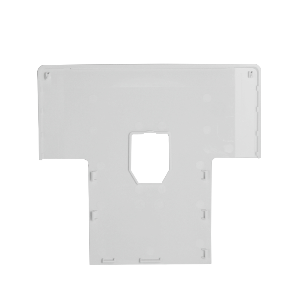 DeLonghi Frontblende (Weiß) ECAM Eletta Cappuccino