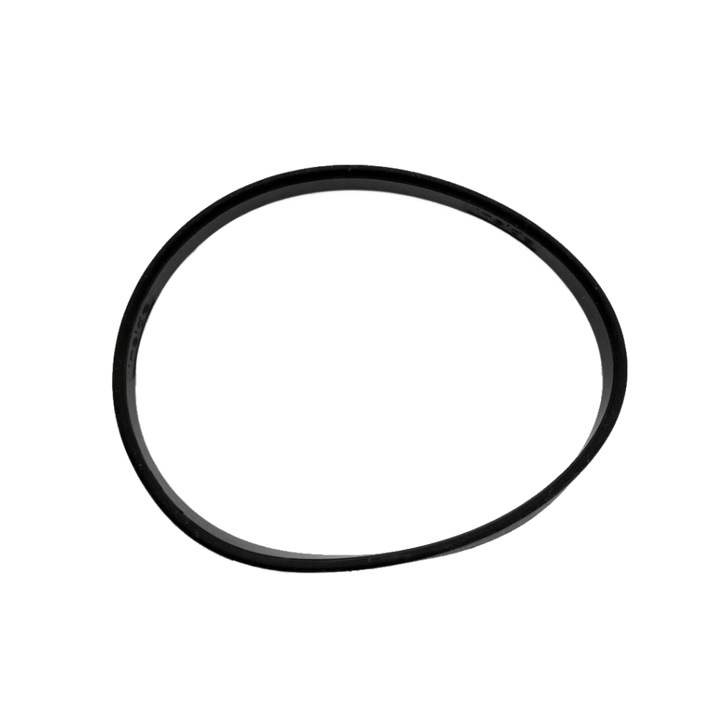 JURA Silikongriff schwarz