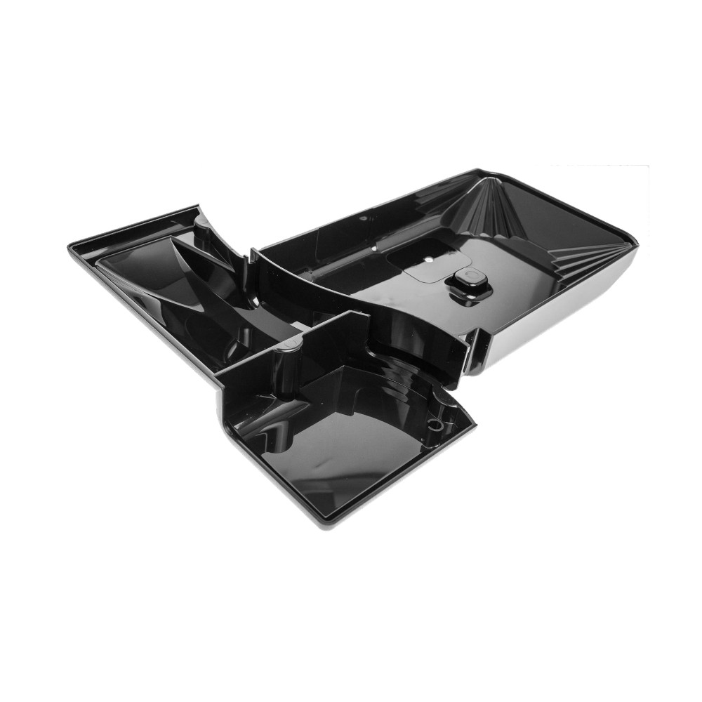 Bosch Tropfschale schwarz VeroBar