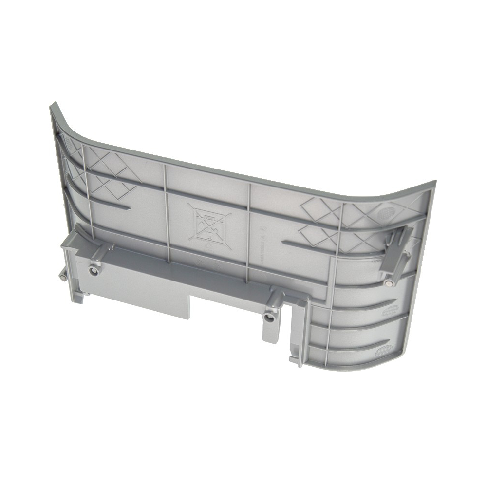 Siemens Blende Tropfschale silber/hellgrau EQ.6