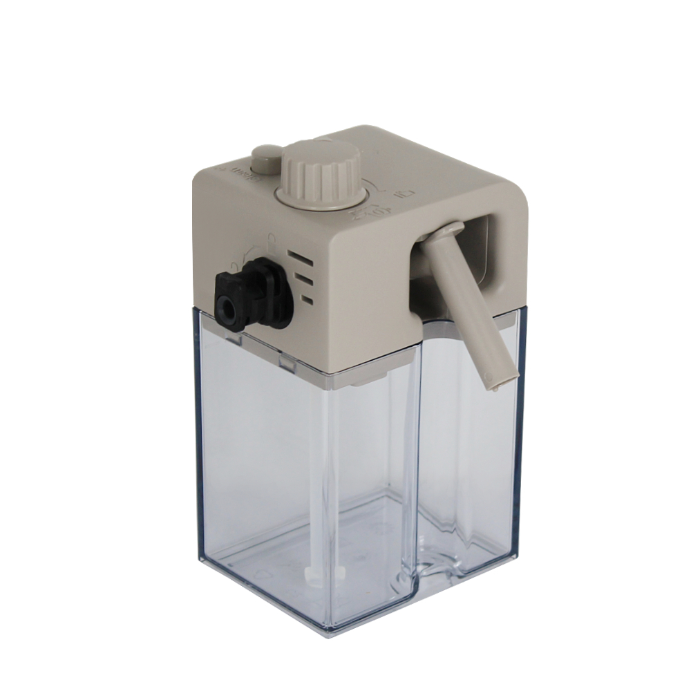 DeLonghi Milchkaraffe EN 560.W Nepsresso Lattissima Touch