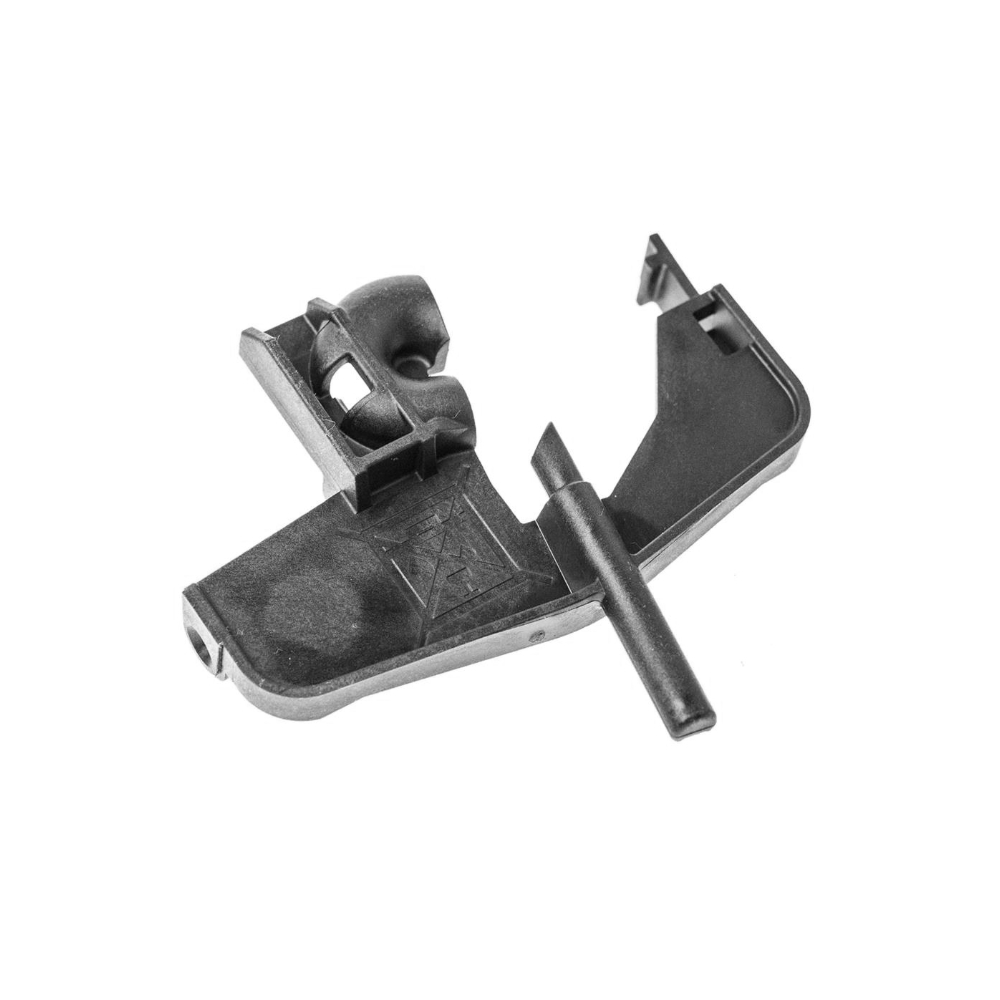 Siemens Adapter Kaffeeauslauf für Spindelbrühgruppe EQ.3