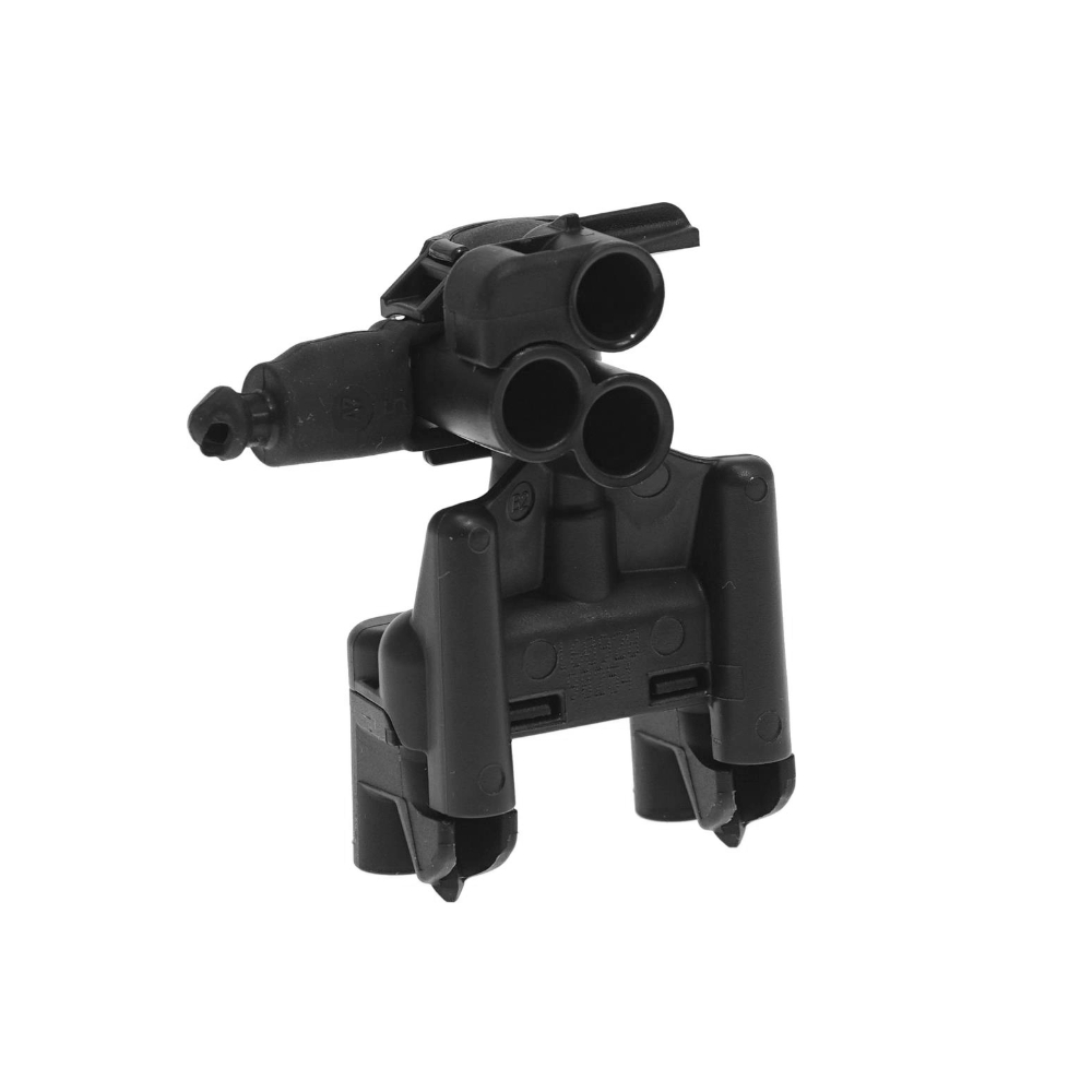 Siemens Getränkeauslauf-Set, kpl. EQ.6