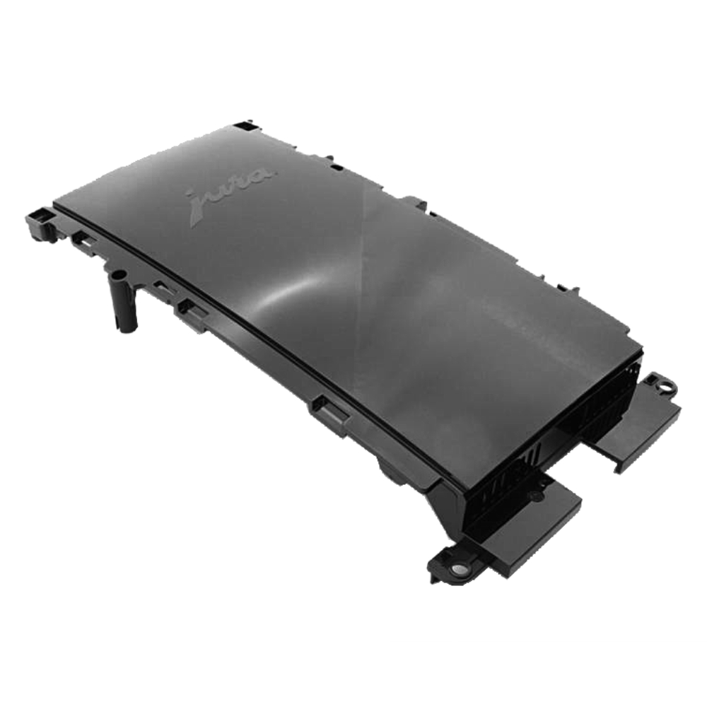 Jura Rückwand E8 (ED)