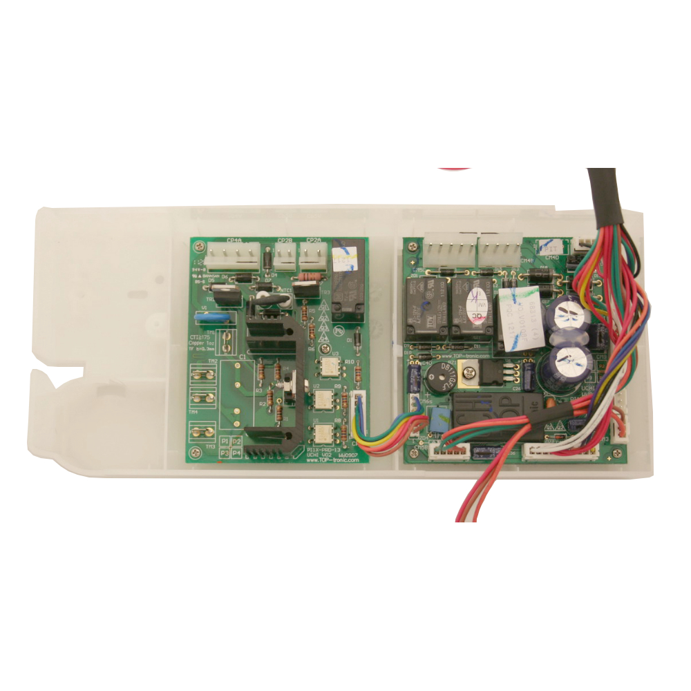 Jura Powerbox XJ5 kpl.230V