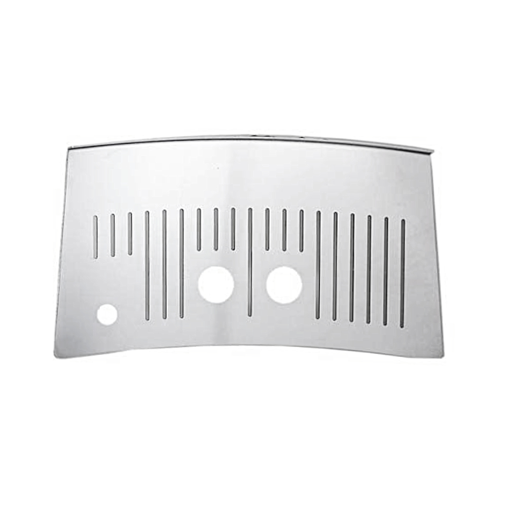 Nivona Tropfblech 570 Edelstahl / NICR 5 / 6