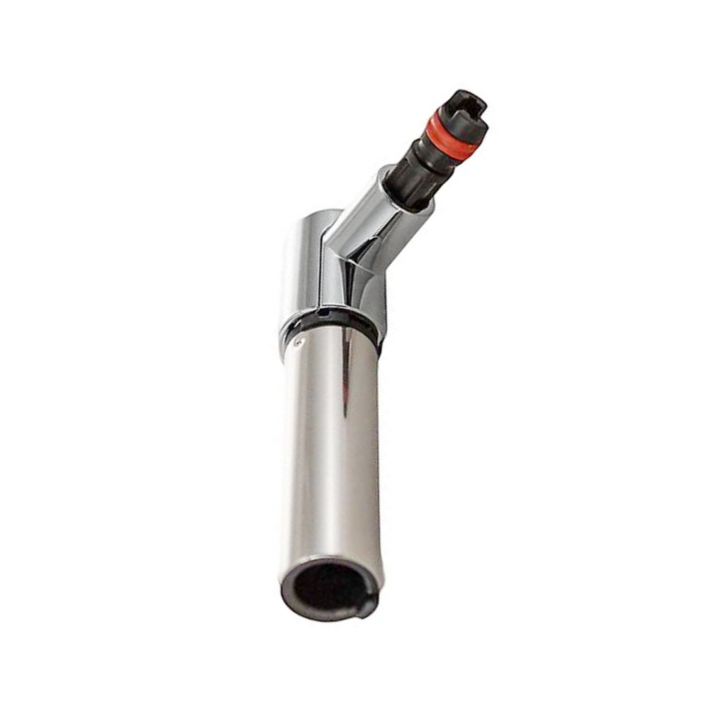 DeLonghi Milchaufschäumer kpl. chrom ETAM 29