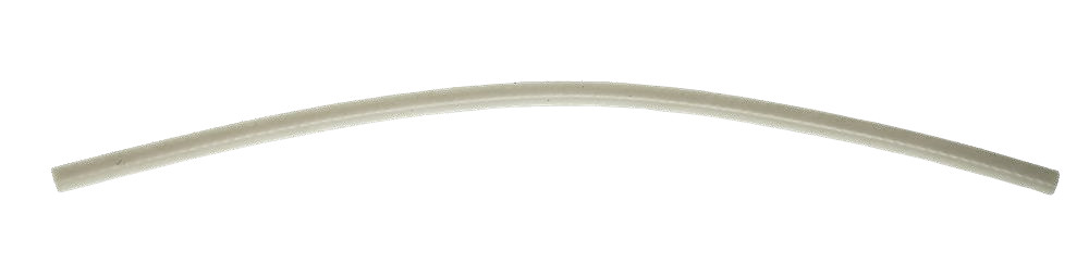 Rotel Universa: Silikonschlauch Gewebe 3x255