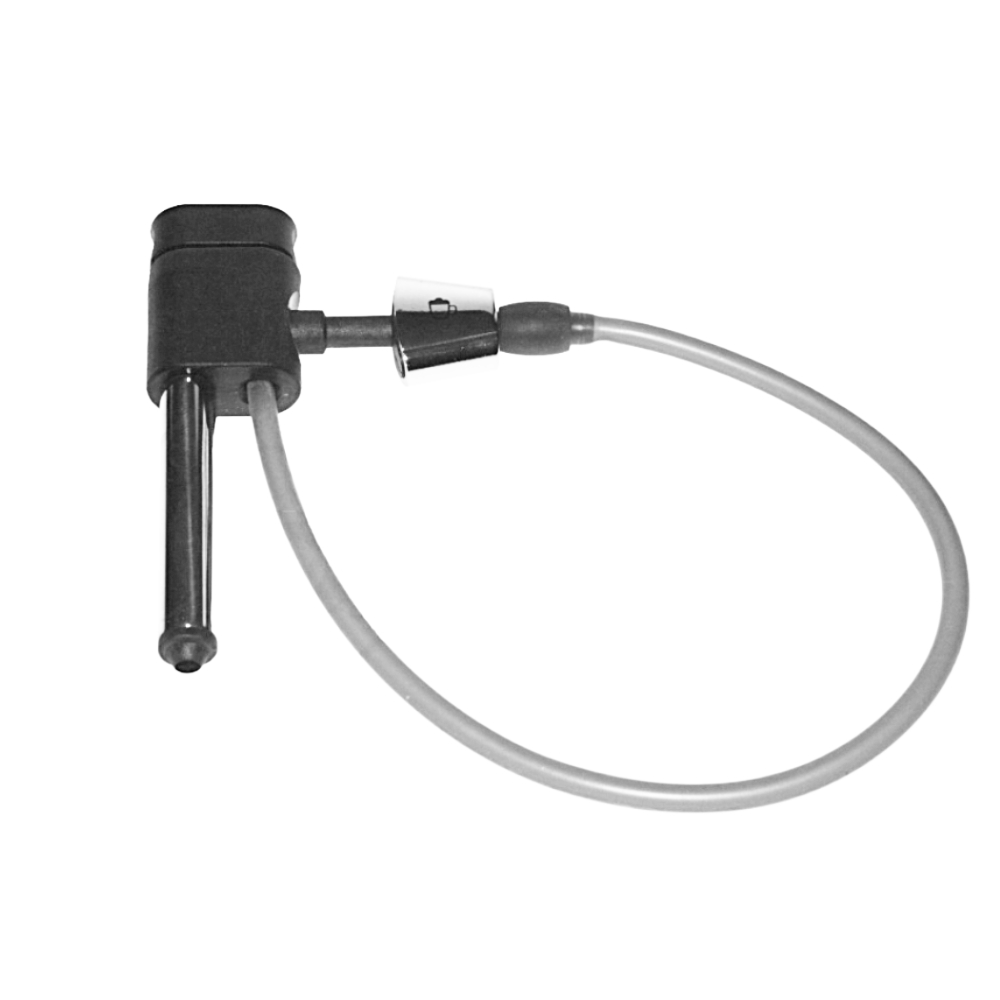 Bosch Milchschäumer Vero