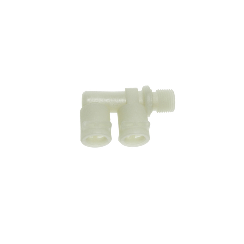 DeLonghi Doppelraccord Solenoidventil EAM / ESAM
