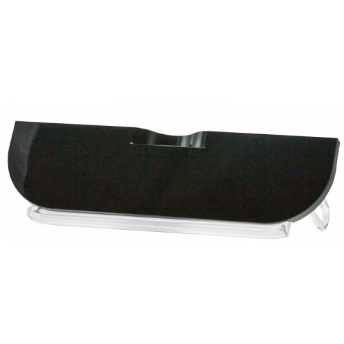 JURA Wassertankdeckel schwarz ENA micro