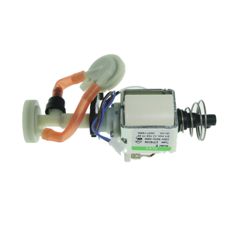 Bosch Pumpe kpl. VeroCafe Latte