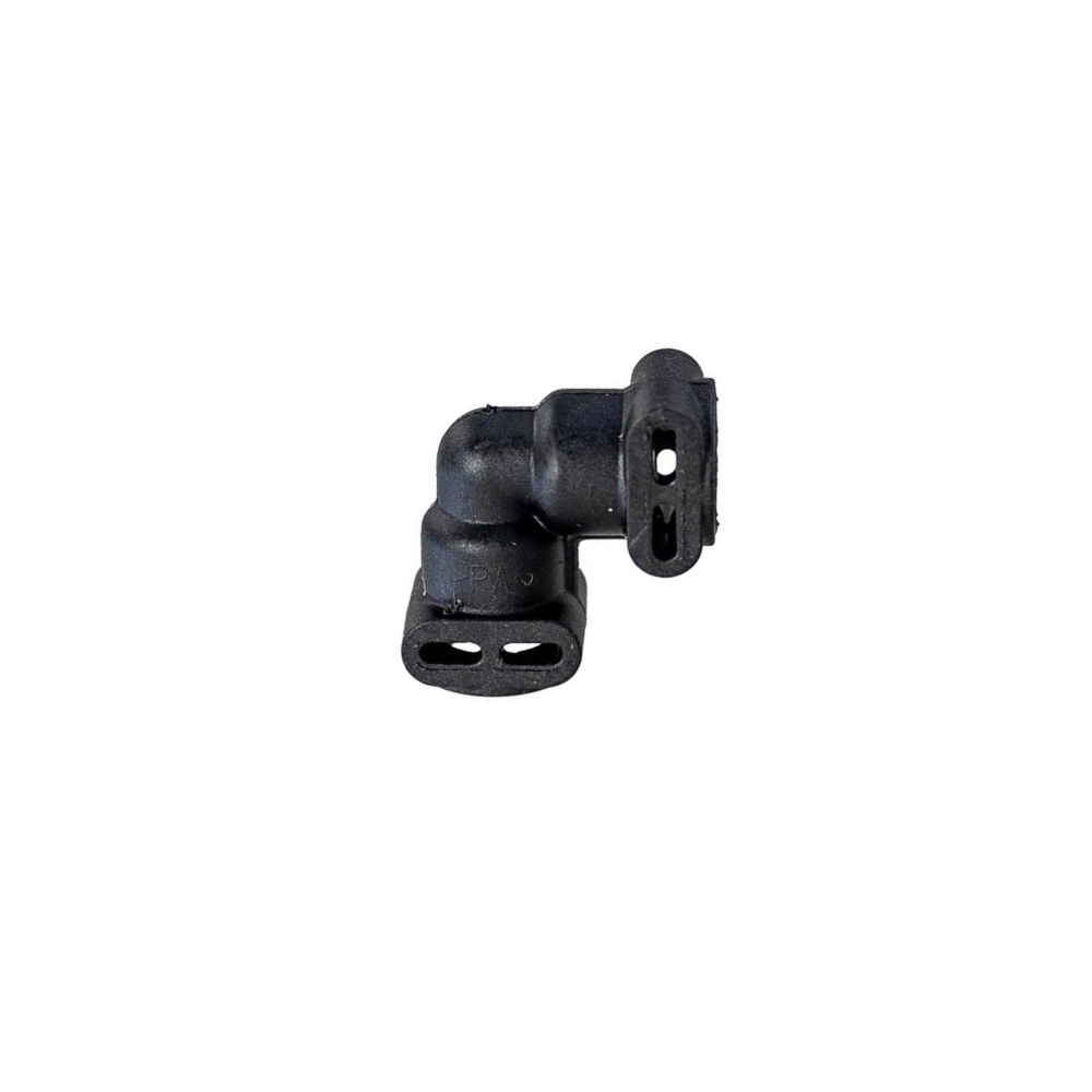 Jura Fluid-Anschluss L-Form 90›