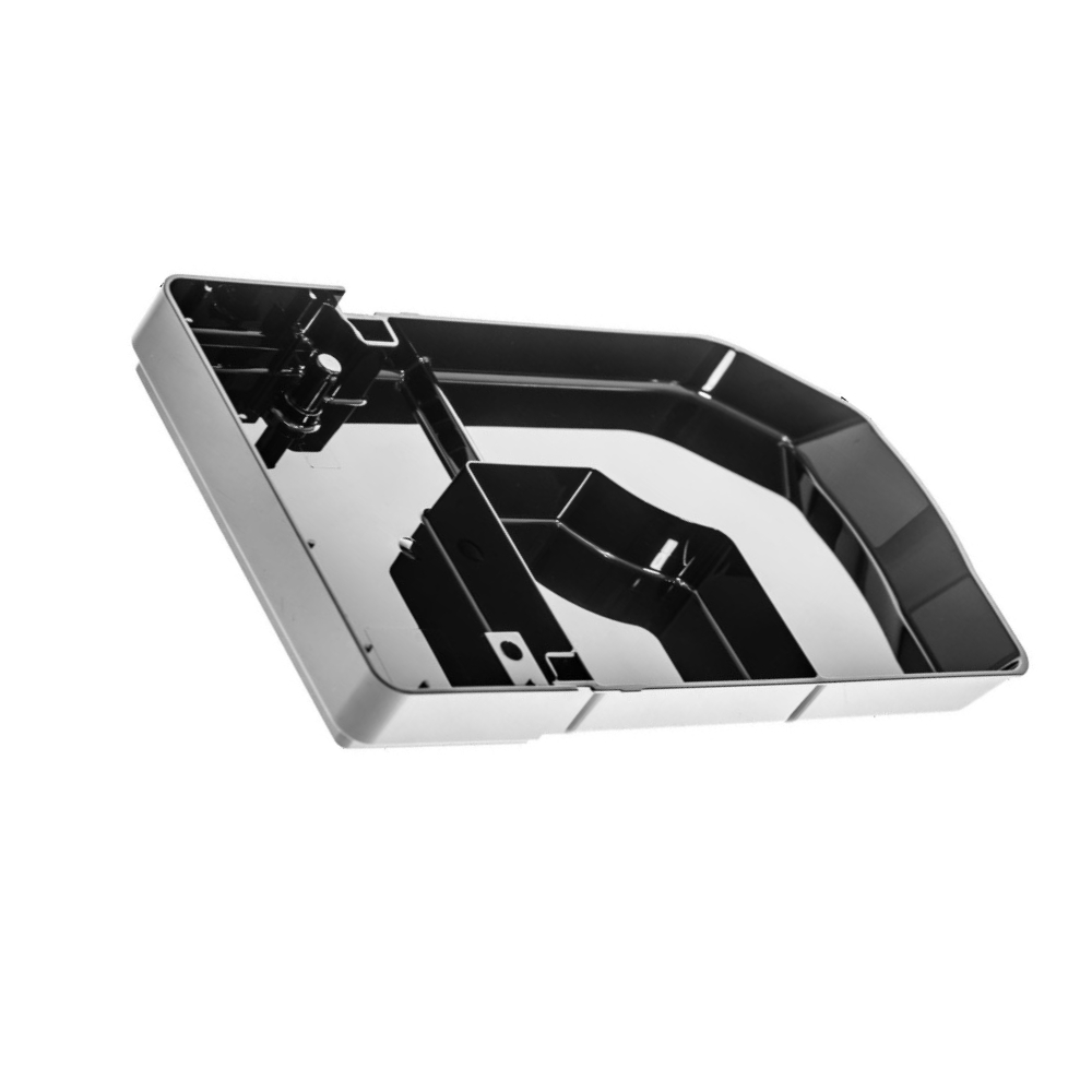 Melitta Auffangschale 590 schwarz