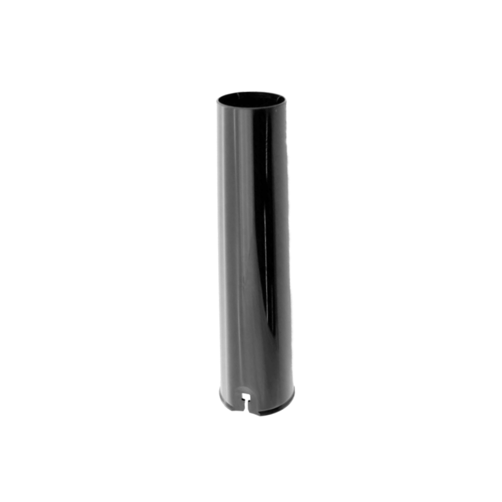 Jura Ummantelung Filterp. schwarz J 8 Twin