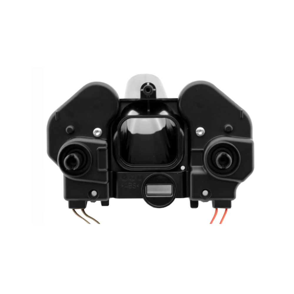 Jura Gehäuse Mahlverstellung J8 Twin