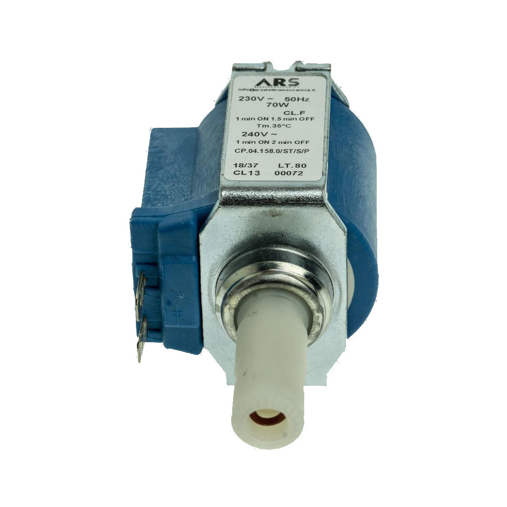 Siemens-Bosch Pumpe cp3a/st 230V/65W/50Hz Surpresso / Benvenuto