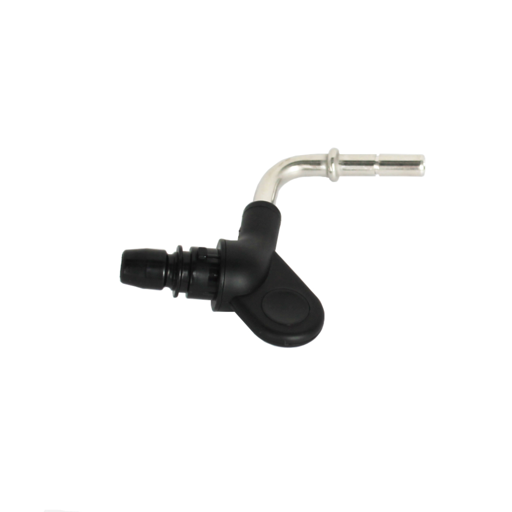 DeLonghi Rohr für Aufschäumer zu DeLonghi EC 680 Siebträgermaschinen