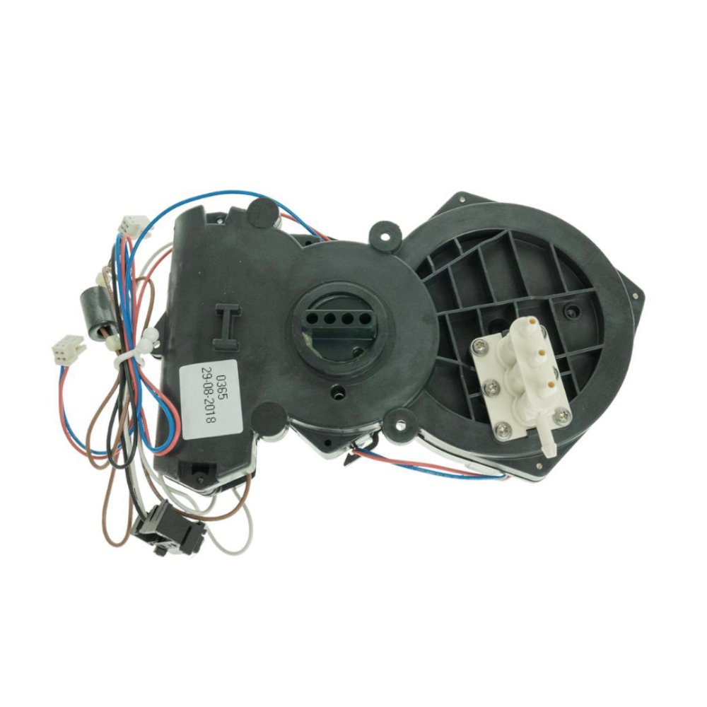 Bosch Antrieb Brüheinheit Vero Cup TIS301.