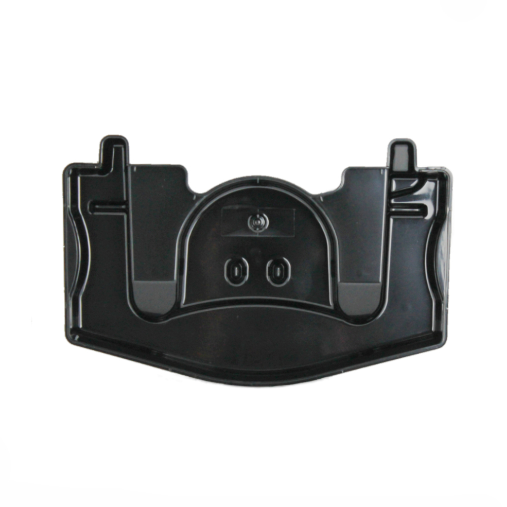 DeLonghi Tropfschale (Schwarz) Espressomaschine EC 820 Siebträger