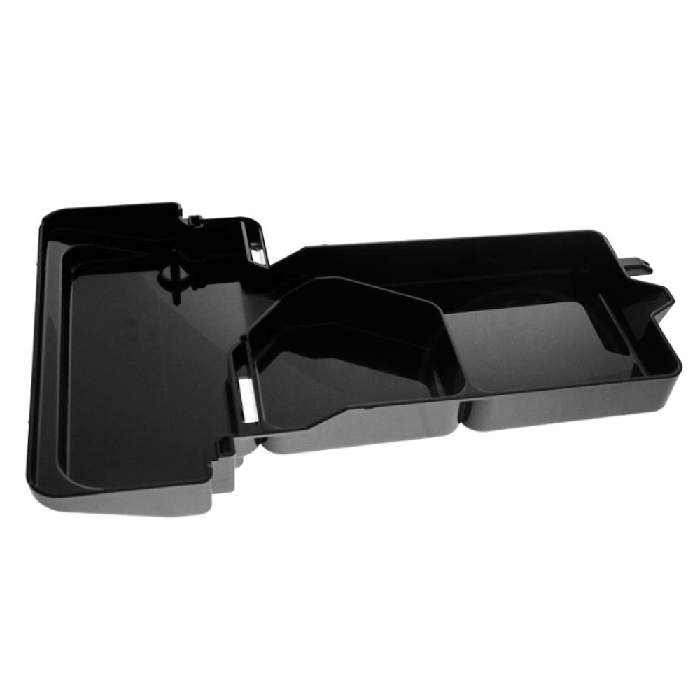 Melitta Auffangschale 675 V3 schwarz