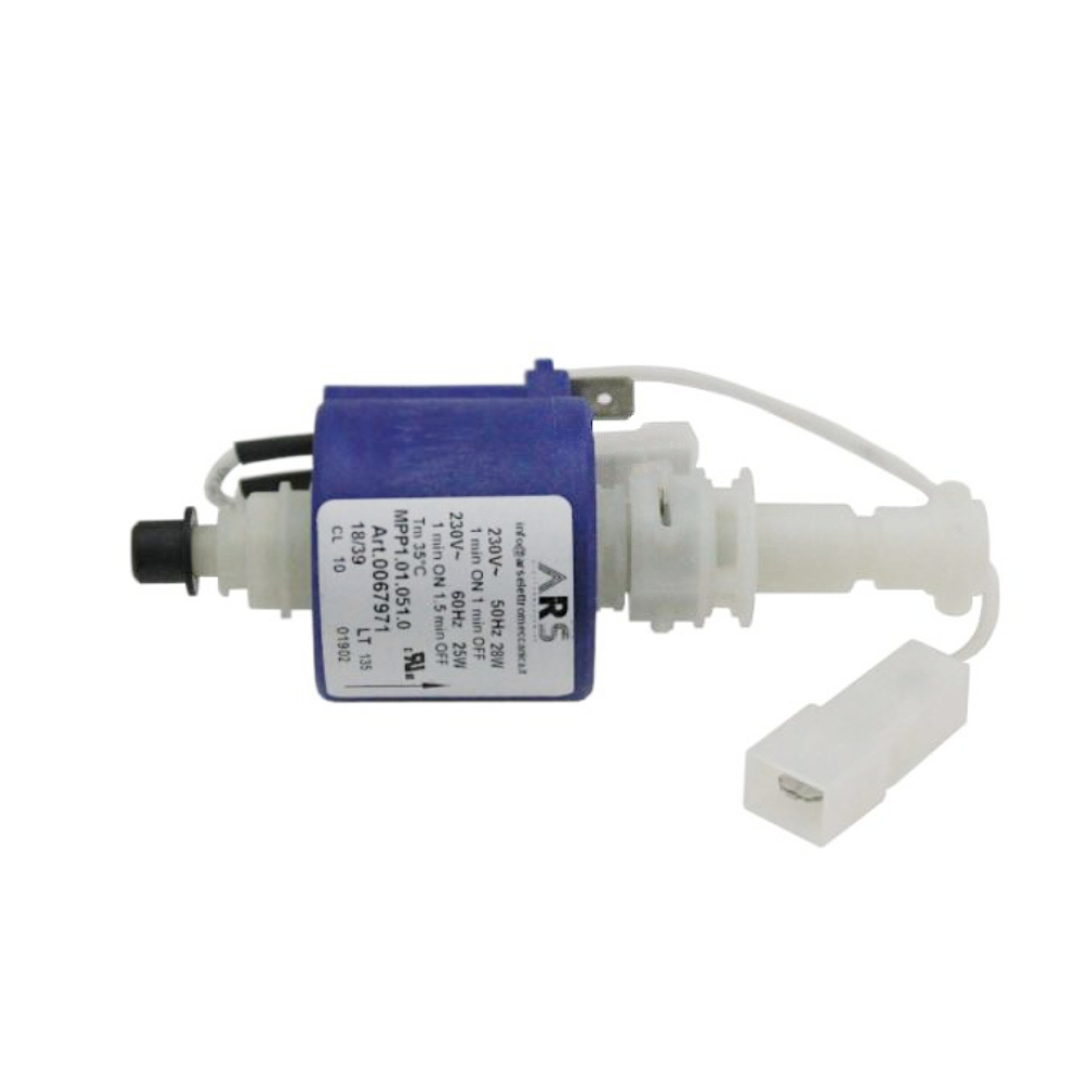 JURA Pumpe MPP1.01.051.0 Z8 / GIGA