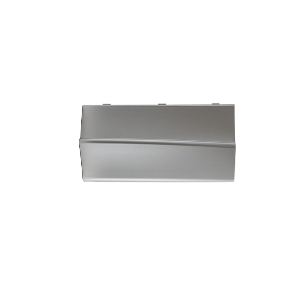 DeLonghi Verkleidung Türe, silber EAM / ESAM