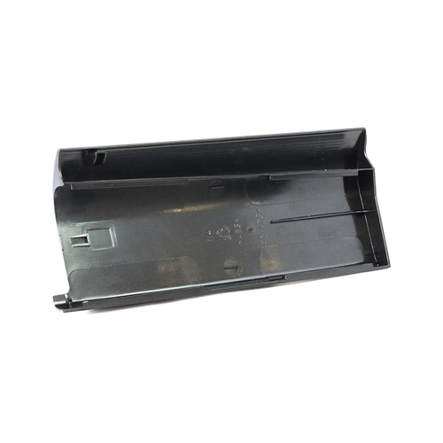 Delonghi Verkleidung Wassertank - schwarz