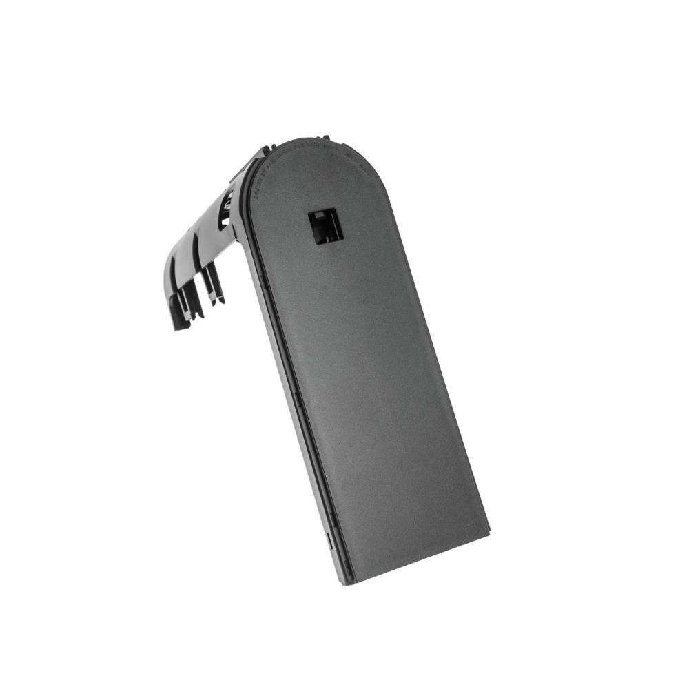 Delonghi Nespresso Verschluss