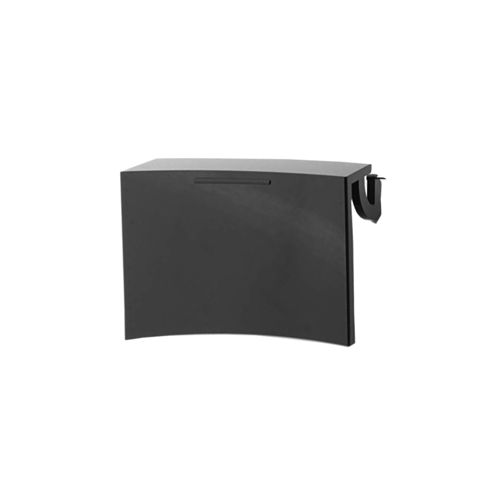 Jura Deckel Mahlverstellung E8 (ED)