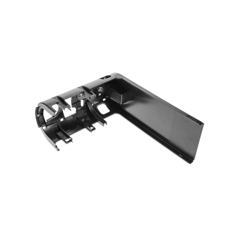 Delonghi Nespresso Verschluss