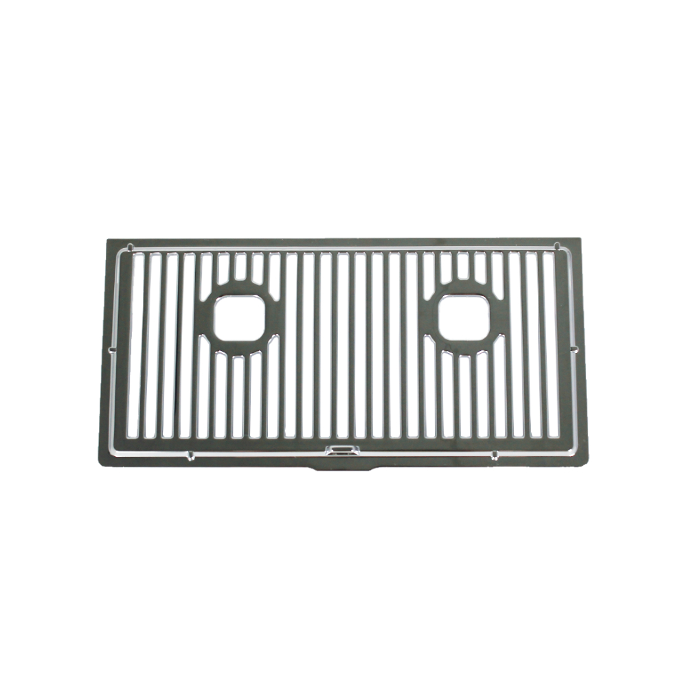 DeLonghi Abtropfgitter (Edelstahl) Nespresso EN 750.MB