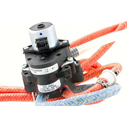 Saeco Multifunktionsventil V2 komplett