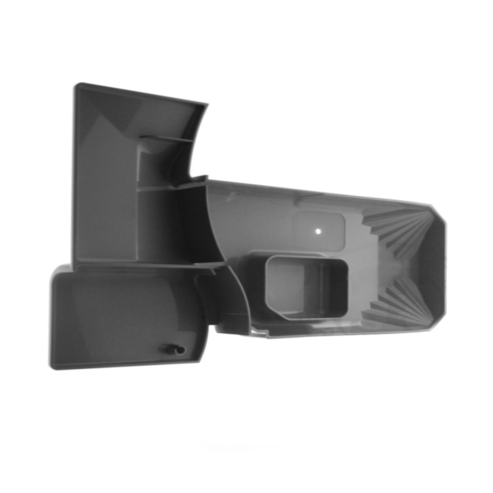 Bosch Auffangschale Tropfschale grau VeroProfessional 100