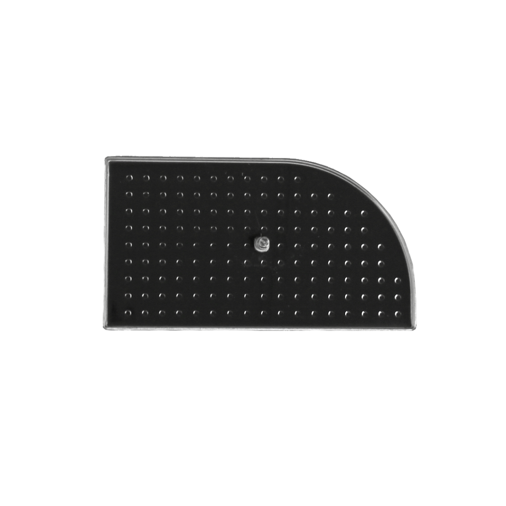 DeLonghi Abtropfgitter (Links) Nespresso Lattissima