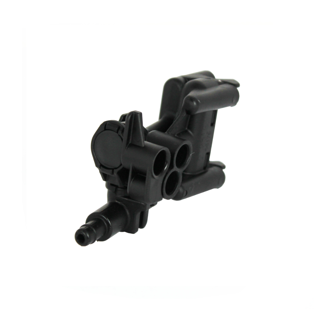 Siemens-Bosch Ablauf-Set, Getränkeauslauf kompl.