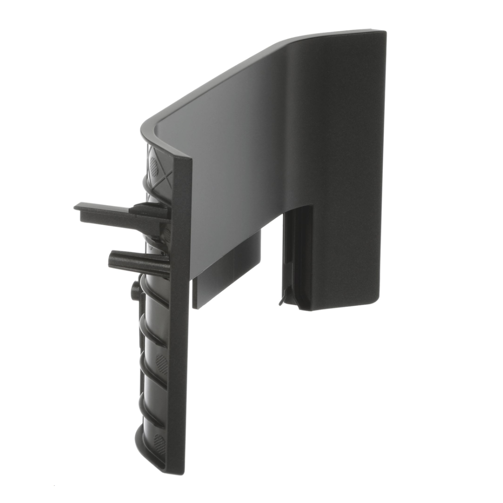 Siemens Blende Tropfschale in saphire black EQ.6