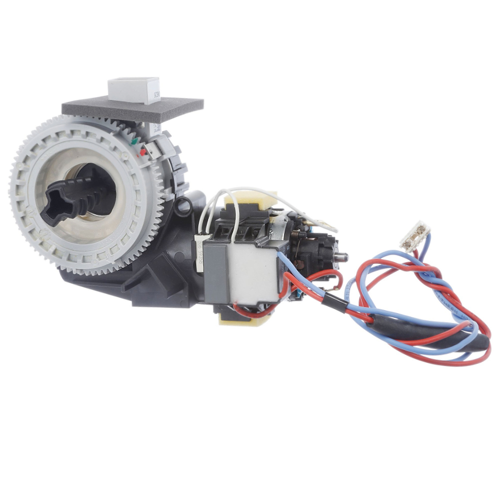 Bosch Siemens Mahlwerk links EQ.9