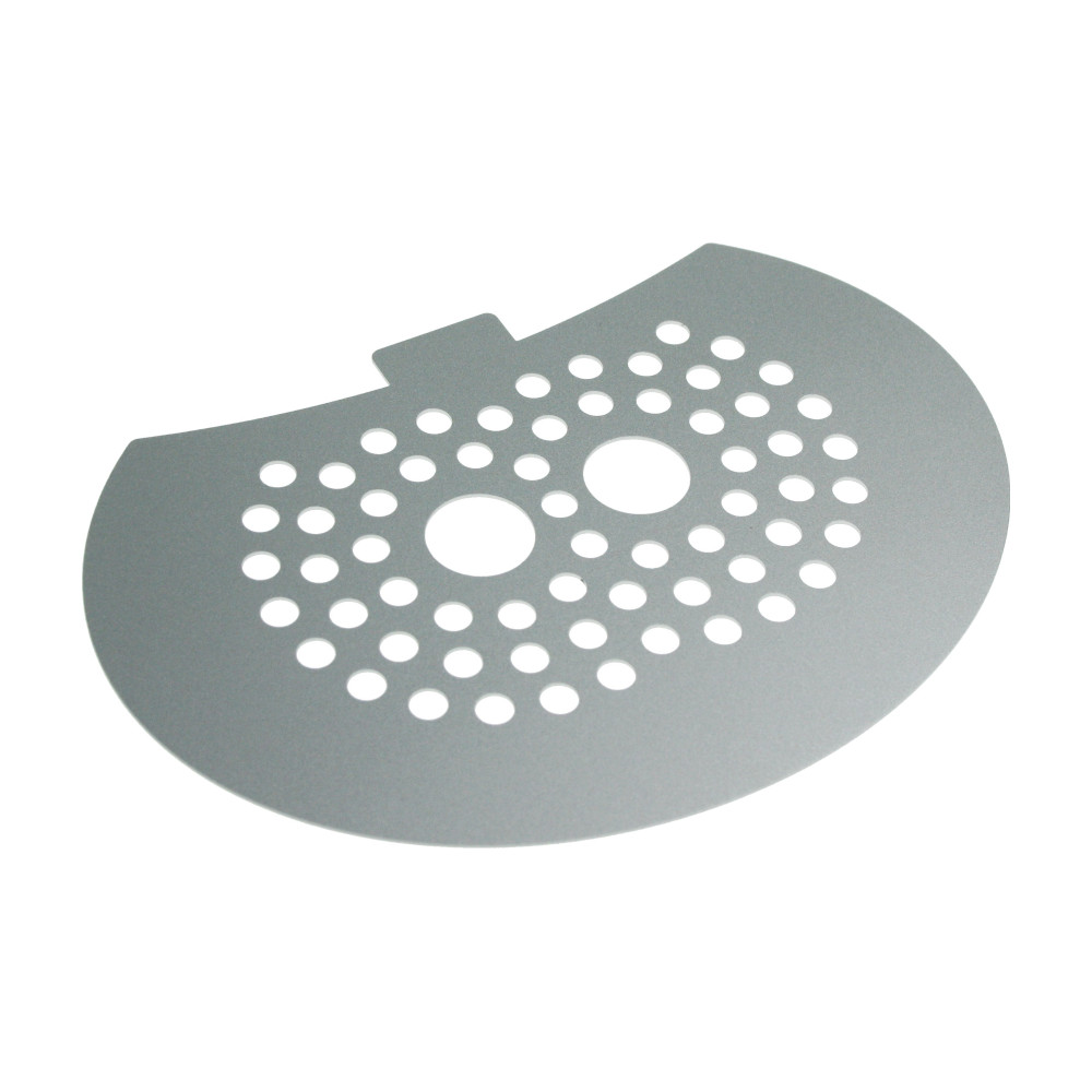 Bosch Tropfblech Alu Barina TCA4104