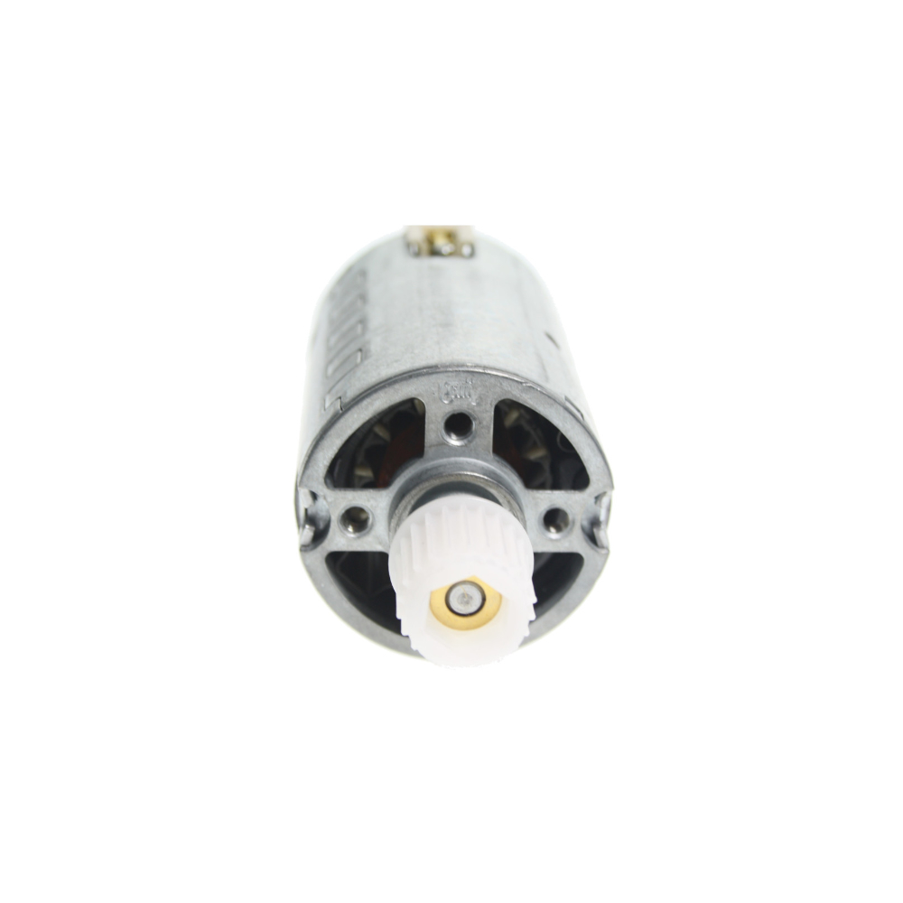 AEG Motor Getriebe Caffe Grande