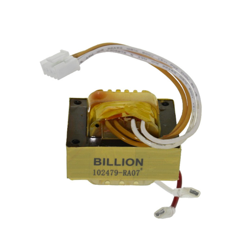 Bosch Transformator benvenuto