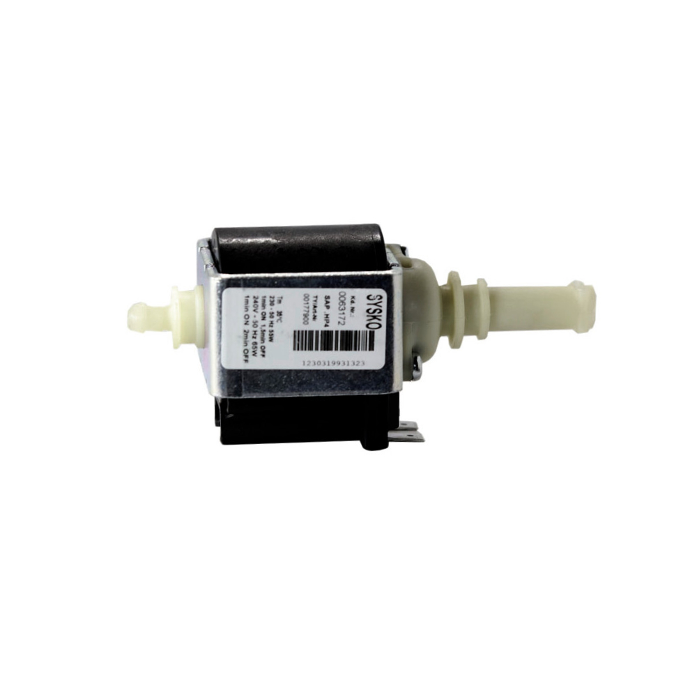 Melitta Wasserpumpe SAP.HP4 230V/50Hz