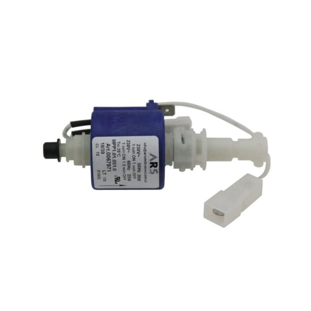 JURA Pumpe MPP1.01.051.0 Z8 / GIGA