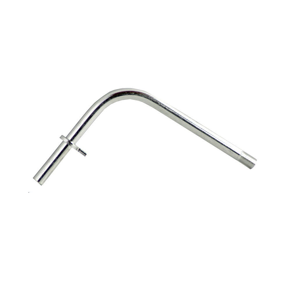 Bosch Dampfrohr inox V2 Benvenuto