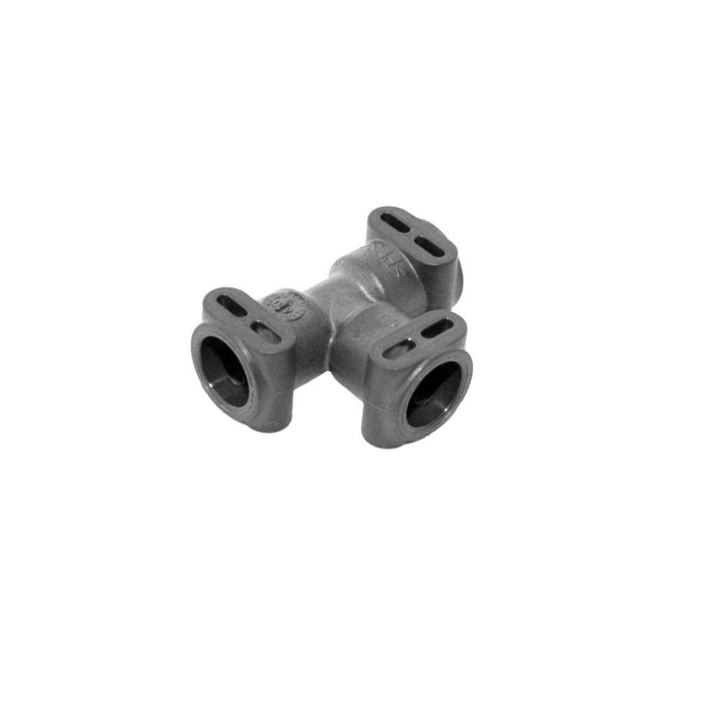 JURA Fluid Anschluss T Form kurz V3 E / GIGA / S / X / Z